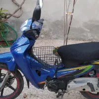 فروش موتور سیکلت کایتی