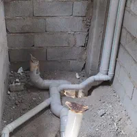 لوله کشی آب و فاضلاب و گاز|خدمات پیشه و مهارت|خرمدره, |دیوار