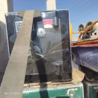 سیستم ضد قفل گاوصندوق شرکتی زبونه ۳۲|ابزارآلات|رباط‌کریم, شهرک صنعتی نصیرآباد|دیوار