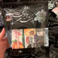 پک احسان و تعزیه و خاکسپاری