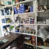 فروش یکجا لوازم یدکی|قطعات یدکی و لوازم جانبی|گیلان غرب, |دیوار