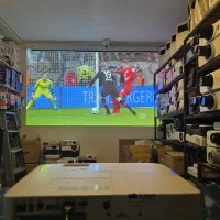 ویدیو پروژکتور اپسون قیمت پخش ( تک و عمده)