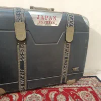چمدان اصل ژاپن|کیف، کفش، کمربند|تهران, سلسبیل جنوبی|دیوار