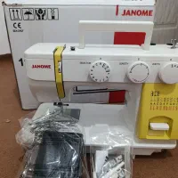 چرخ خیاطی ژانومه مدل1126A