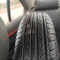 لاستیک کویر 185/65/14