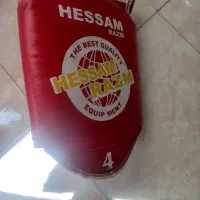 هوگو تکواندو سایز ۴