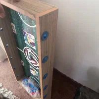 فوتبال دستی|اسباب‌بازی بچه|مشهد, محمدآباد|دیوار