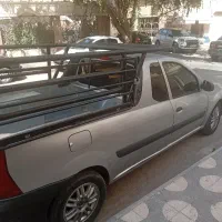 وانت حمل بار از بندرعباس به غرب