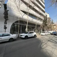 اجاره مغازه ۷۷۰متری براصلی نیاوران.بر۱۵