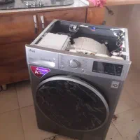 تعمیرات تخصصی لباسشویی ظرفشویی و نصب|خدمات پیشه و مهارت|اندیشه, اندیشه فاز ۱|دیوار