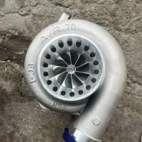 تعمیرات خودرو های توربو شارژ