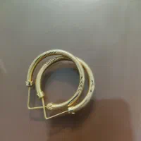 گوشواره طلا|جواهرات|قم, لسانی|دیوار