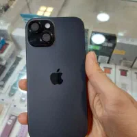 آیفون ۱۵ نرمال دو سیم کارت ۱۲۸ گیگ