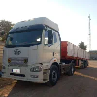 فاو ۹۵ تیغه وسبد|خودرو سنگین|کرمانشاه, |دیوار