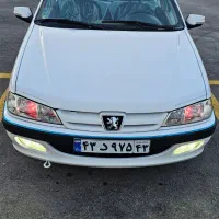 پارس تیوفایو سیمی خانگی درجه یک استثنایی|خودرو سواری و وانت|اصفهان, ملکشهر|دیوار