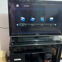 تلویزیون 42اینچ اسنوا بدون ضربه