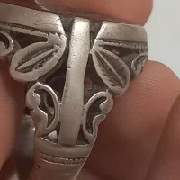 انگشتر  عقیق|کلکسیون اشیاء عتیقه|یزد, |دیوار