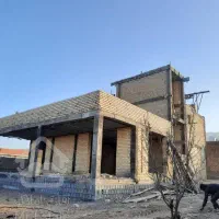 فروش اسکلت مسکونی با موقعیت تجاری