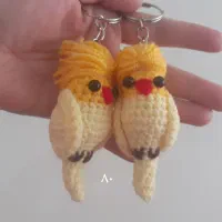 آویز گوشی