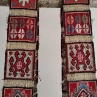 ورنی|گلیم، جاجیم، گبه|تبریز, |دیوار