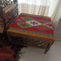 مبل سنتی|مبلمان خانگی و میز عسلی|فسا, |دیوار