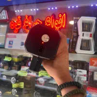 چراغ قوه شارژی خورشیدی اضطراری 562 ویداسی|کوهنوردی و کمپینگ|تهران, لاله زار|دیوار