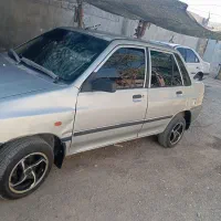 فروشی|خودرو سواری و وانت|میناب, |دیوار