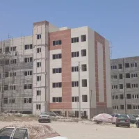 فروش واحد آپارتمان قطعه ۳و۴