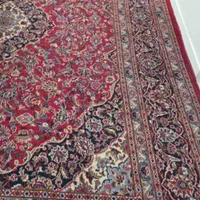 ی جفت فرش دستباف|فرش|تهران, مهران|دیوار