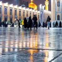 تور کرمانشاه به مشهد