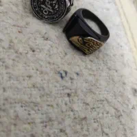 انگشتر وفندک|بدلیجات|بوشهر, |دیوار