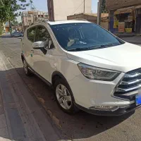 جک s3 بسیار کم کار