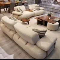 فروش تابستانه  مبل یاشیل در بوشهر.بدون پیش پرداخت
