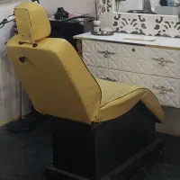 صندلی اصلاح