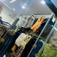 پوشاک بچگانه و زنانه به قیمت عمده|لباس|شوش, |دیوار