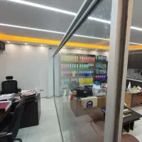 ۴۳متر سند اداری/ کاملا مبله/بازسازی شده /گلدیس|اجارهٔ دفتر کار، اتاق اداری، مطب|تهران, صادقیه|دیوار