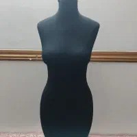 مانکن سوزن خور و اتوخور