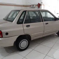 پراید۱۳۲|خودرو سواری و وانت|کرمانشاه, |دیوار