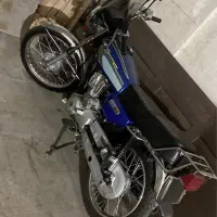 موتور سیکیلت شباب 150کاربراتور مدل95بیمه ده ماه|موتورسیکلت|تهران, مشیریه|دیوار