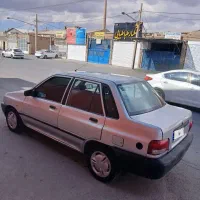 پراید ۸۹ دوگانه معا‌وضه