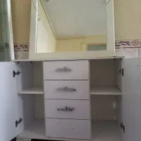 آینه ودرآور