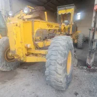 راننده گریدر نیازمندیم