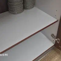 کابینت|آبچکان و نظمدهنده ظروف|قم, انسجام|دیوار