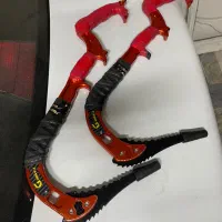 تبر یخنوردی و درای تولینگ گریول|کوهنوردی و کمپینگ|تهران, تهرانپارس غربی|دیوار