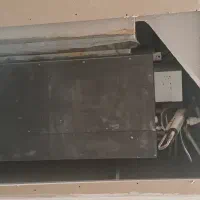 یک دستگاه مولتی وی ۳ با پنج پنل داخلی فوری فروشی|کولر گازی و فن‌کوئل|تهران, کوهسار|دیوار