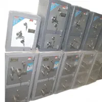 گاوصندوق شرکتی X6969rمدلrگاو صندوق