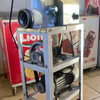 چرخ گوشت صنعتی دواسب