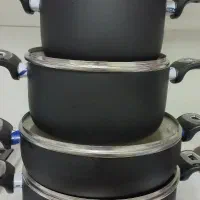 قابلمه ۱۰ پارچه مارک عروس