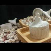 قندان های دکوری و زیبا