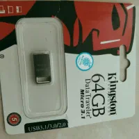 فلش 64 گیگ اورجینال|لوازم جانبی موبایل و تبلت|ایلام, |دیوار